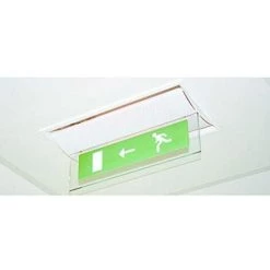 SCHNEIDER ELECTRIC EXIWAY ESI BLOC AUTONOME ÉCLAIRAGE SÉCURITÉ, SATI, LED, IP42 SCHOVA58000