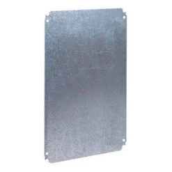 SCHNEIDER ELECTRIC NSYMM86 - PLAQUE DE FIXATION EN MÉTAL 800x600mm - SCHNEIDER ELEC