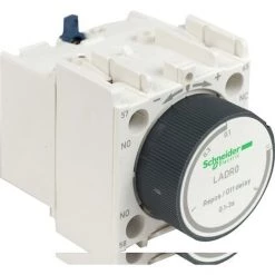 SCHNEIDER ELECTRIC Bloc De Contacts De Température R-0,1-3S