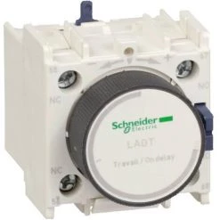 SCHNEIDER ELECTRIC LADT0 - BLOC CTO.TEMP.-T-0,1-3S - SCHNEIDER ELEC