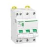 Schneider Electric R9pfc725 Resi9 Xp - Disjoncteur Modulaire - 3p+n - 25a - Courbe C - Peignable