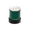 SCHNEIDER ELECTRIC XVBC4B3 UNITÉ DE LENTILLE 24 V VERT, INDIQUANT BANQUE OBJECTIF 48 VDC 10 W + OPTIONS, NOMBRE DE PARTIE