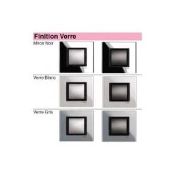 SCHNEIDER ELECTRIC MGU68.004.7Z1 CADRE CLASS 2 ÉLÉMENTS, TABLEAU