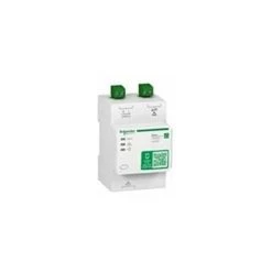 SCHNEIDER ELECTRIC EER31800 WISER ENERGY - MODULE CONNEXION IP - POUR L'ALARMING ET LE CONTRÔLE