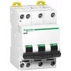 DISJONCTEUR 3P+N 25 A COURBE C 6 KA PRODIS DT40 SCHNEIDER ELECTRIC SCHA9N21067