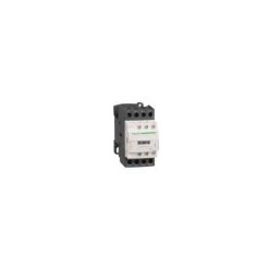 SCHNEIDER ELECTRIC TeSys LC1D Contacteur 4P AC-1 440V 32A Bobine 24Vca SCHNEIDER LC1DT32B7