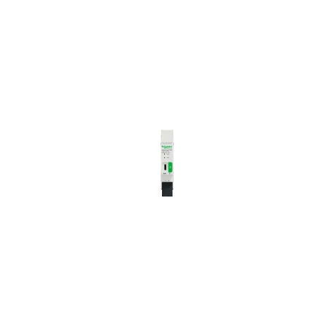 SCHNEIDER ELECTRIC SpaceLogic KNX USB Interface Secure Rail Din SCHNEIDER MTN6502-0101 3 SCHNEIDER ELECTRIC SpaceLogic KNX USB Interface Secure Rail Din SCHNEIDER MTN6502-0101 – Image 3