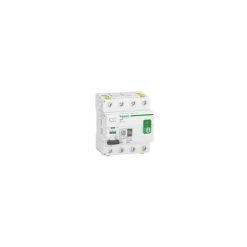 SCHNEIDER ELECTRIC Acti9 IID Interrupteur Différentiel 4P 25A 30mA Type B SI 400V SCHNEIDER A9Z61425