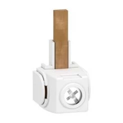 BLOC DE RACCORDEMENT SCHNEIDER ELECTRIC A9XPC604