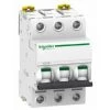 SCHNEIDER ELECTRIC Disjoncteur Divisionnaire IC60N Acti9 - 4 A - Courbe D