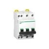 Schneider Electric A9n21069 Schneider Prodis Dt40 Disjoncteur 3p+n 40 A Courbe C 6ka