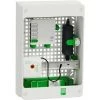 SCHNEIDER ELECTRIC Coffret De Communication Resi9 CX - 6xRJ45 - 2x Prises - Grade 3TV