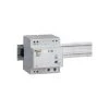 SCHNEIDER ELECTRIC Merlin Gerin 18020 - Multi 9 - Emetteur Radio Modulaire IRE 230V - 1 Canal - Gris