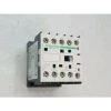Contacteur 16A 3P Contact 3O AC3 440V Bobine 24V CA 50- 60Hz TeSys LC1K SCHNEIDER ELECTRIC LC1K1601B7