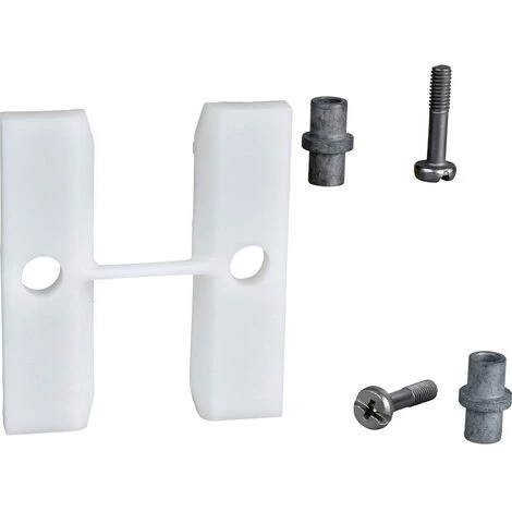 Schneider Electric XACA009 Verrouillage 6 Emplacements Jaune 1 Pc(s) 1 Schneider Electric XACA009 Verrouillage 6 Emplacements Jaune 1 Pc(s)