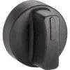 Schneider Electric ZBDD2 Capuchon De Protection (Ø) 22 Mm Noir 1 Pc(s) - Noir