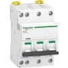 ACTI9 IDT40N - DISJONCTEUR MODULAIRE - 3P+N C 32A 6000A/10KA SCHNEIDER ELECTRIC SCHA9P24732