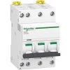 ACTI9 IDT40N - DISJONCTEUR MODULAIRE - 3P+N C 16A 6000A/10KA SCHNEIDER ELECTRIC SCHA9P24716