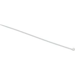 Schneider Electric IMT46919 IMT46919 Serre-câble 300 Mm 4.8 Mm Naturel 100 Pc(s)