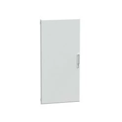 SCHNEIDER ELECTRIC Porte IP40 24 Modules Hauteur 1 230mm