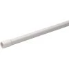 SCHNEIDER ELECTRIC Mureva Tube GT 3321 - PVC - Tulipé - Ø25 Mm - Longueur 3 Mètres - Gris - IMT40625