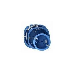 SCHNEIDER ELECTRIC Boitier Cloison Sêche Diam 67, Prof 50mm Schneider