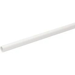 SCHNEIDER ELECTRIC Mureva Tube GT 3321 - PVC - Ø16 Mm - Longueur 3 Mètres - Blanc - IMT46316 - Schneider