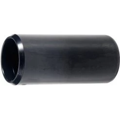 SCHNEIDER ELECTRIC 25 X Manchon Pour Tube IRL 3343 Sans Halogène Mureva - Ø40 Mm - Noir - IMT49029