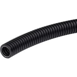 Couronne De 25 M Conduit Flexible Sans Halogène Noir Mureva Flex - ICA3343 - Ø40mm - Schneider Electric - IMT49007