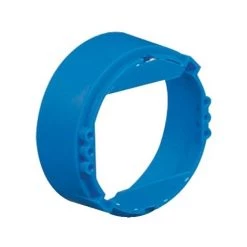 SCHNEIDER ELECTRIC Modulo - Boîte Passante Pour Montage Boîte Dos à Dos - ALB71513