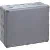SCHNEIDER ELECTRIC Boîte De Dérivation IP 55 - 275 X 225 X 120 Mm - Mureva Box ENN05085