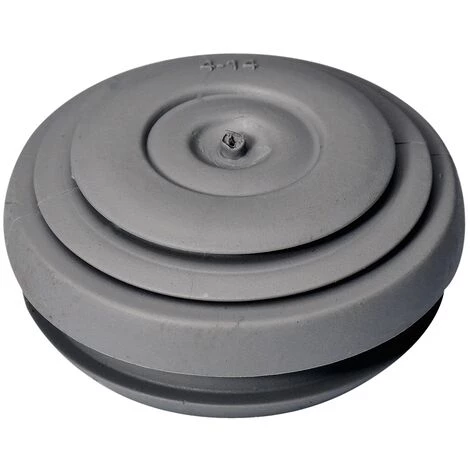 SCHNEIDER ELECTRIC Lot De 10 Entrées De Câble IP 55 - Ø4 à 20 Mm - Gris Foncé - Mureva Box ENN08131 1 SCHNEIDER ELECTRIC Lot De 10 Entrées De Câble IP 55 - Ø4 à 20 Mm - Gris Foncé - Mureva Box ENN08131