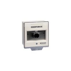 SCHNEIDER ELECTRIC Merlin Gerin 57305 - Pyros - Déclencheur Désenfumage DMF 200 - Blanc - Blanc