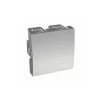 SCHNEIDER ELECTRIC Obturateur Altira - Aluminium - Aluminium