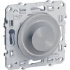 SCHNEIDER ELECTRIC Variateur Pour Transformateur électronique Odace - 2 Fils - 40-420W - Aluminium