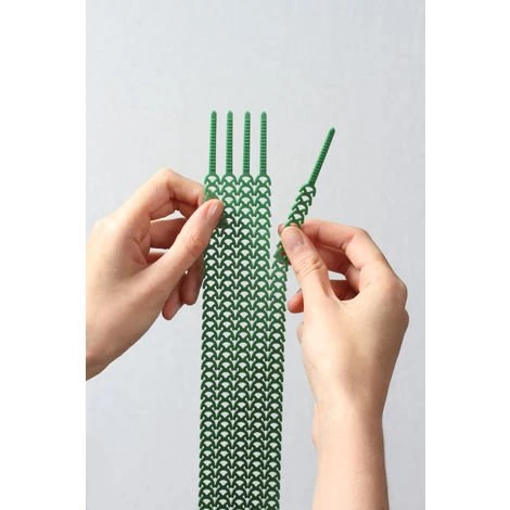 SCHNEIDER ELECTRIC SACH 24 COLLIERS RAPSTRAP VERT 1 SCHNEIDER ELECTRIC SACH 24 COLLIERS RAPSTRAP VERT