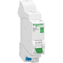 SCHNEIDER ELECTRIC Disj 2A PH+N Embrochable-221132322