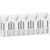 SCHNEIDER ELECTRIC Repartiteur S/con 5mod-221132346