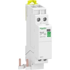 SCHNEIDER ELECTRIC Contacteur CT Clic Std 20A
