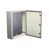 SCHNEIDER ELECTRIC Coffret étanche S3D Universel - Porte Pleine - H 300 X L 200 X P 150