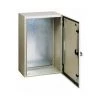 SCHNEIDER ELECTRIC Coffret étanche S3D Universel - Porte Pleine - H 400 X L 400 X P 200