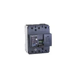 SCHNEIDER ELECTRIC Disjoncteur Modulaire Miniature NG125N Acti9 - 3P - 80A - Courbe C