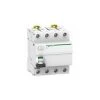 SCHNEIDER ELECTRIC Interrupteur Différentiel IID Tétra Acti9 - 25A 30mA - Type Asi