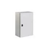 SCHNEIDER ELECTRIC Coffret étanche S3D Universel - Porte Pleine - H 400 X L 300 X P 150