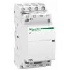 SCHNEIDER ELECTRIC Contacteur 25A - 4NF - 24VCA - 50Hz - Acti9 - ICT