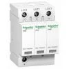 SCHNEIDER ELECTRIC Parafoudre Avec Report Signalisation 65 KA - 3 P - Acti9 - IPRD