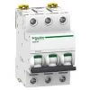 SCHNEIDER ELECTRIC Disjoncteur à Déclenchement Instantané 4 A - 3P - IC60L - Courbe MA