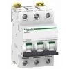 SCHNEIDER ELECTRIC Disjoncteur à Déclenchement Instantané 2,5 A - 3P - IC60L - Courbe MA