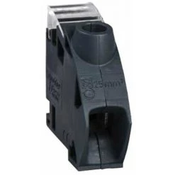 SCHNEIDER ELECTRIC Kit Bornier - 25 Mm2 - Lot De 5