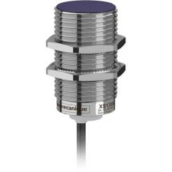 Schneider Electric Détecteur De Proximité Inductif M30 Affleurant PNP, Fermeture, Numérique XS130BLPAL2